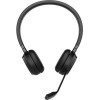 Jabra Evolve 65 Te, Link 390a Ms Stereo (6699-833-309) VOIP Headset (6699-833-309)