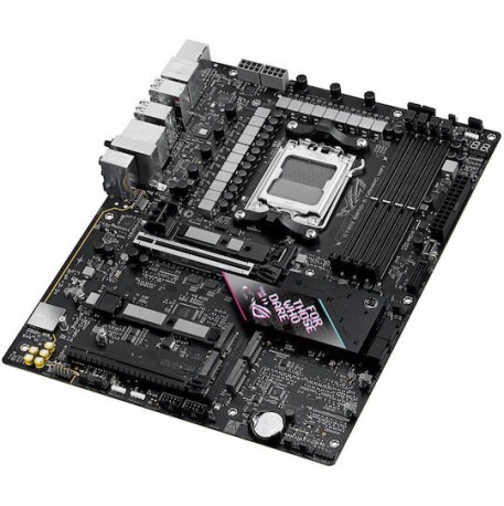 Asus ROG STRIX B850-E GAMING WIFI Motherboard ATX με AMD AM5 Socket 90MB1J60-M0EAY0