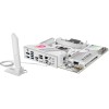 Asus Rog Strix B850-G Gaming WIFI Motherboard Micro ATX με AMD AM5 Socket 90MB1M30-M0EAY0