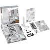 Asus Rog Strix B850-G Gaming WIFI Motherboard Micro ATX με AMD AM5 Socket 90MB1M30-M0EAY0