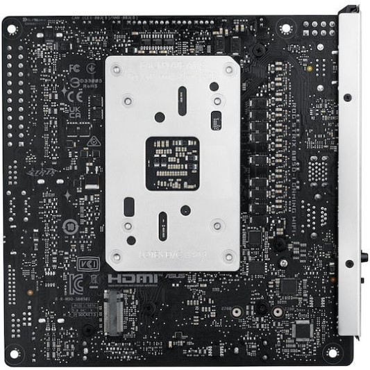 Asus ROG STRIX B850-I GAMING WIFI Motherboard Mini ITX με AMD AM5 Socket 90MB1K30-M0EAY0