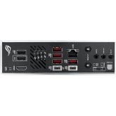 Asus ROG STRIX B850-I GAMING WIFI Motherboard Mini ITX με AMD AM5 Socket 90MB1K30-M0EAY0
