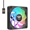Thermaltake CT120 EX Reverse Case Fan με ARGB Φωτισμό και Σύνδεση 3-Pin / 4-Pin PWM 3τμχ