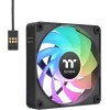 Thermaltake CT140 EX Case Fan με ARGB Φωτισμό και Σύνδεση 3-Pin / 4-Pin PWM 3τμχ