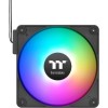 Thermaltake CT140 EX Case Fan με ARGB Φωτισμό και Σύνδεση 3-Pin / 4-Pin PWM 3τμχ
