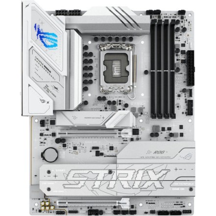 Asus Rog Strix B860-A Gaming WIFI Motherboard ATX με Intel 1851 Socket 90MB1JI0-M0EAY0