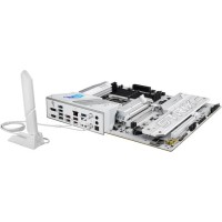 Asus Rog Strix B860-A Gaming WIFI Motherboard ATX με Intel 1851 Socket 90MB1JI0-M0EAY0