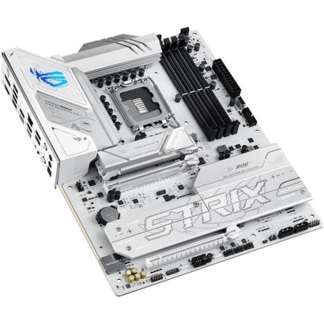 Asus Rog Strix B860-A Gaming WIFI Motherboard ATX με Intel 1851 Socket 90MB1JI0-M0EAY0