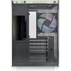 Thermaltake View 380 TG ARGB Gaming Midi Tower Κουτί Υπολογιστή Πράσινο