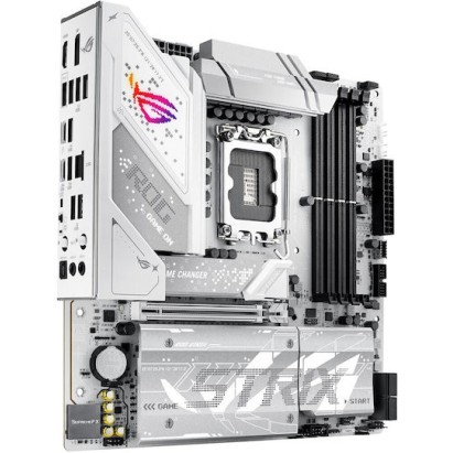 Asus ROG Strix B860-G GAMING WIFI Motherboard Micro ATX με Intel Socket 90MB1JF0-M0EAY0
