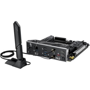 Asus Rog Strix B860-I Gaming WIFI Motherboard Mini ITX με Intel 1851 Socket 90MB1JB0-M0EAY0