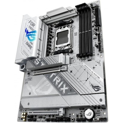 Asus ROG STRIX X870-A GAMING WIFI Motherboard ATX με AMD AM5 Socket 90MB1IF0-M0EAY0