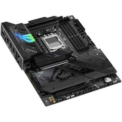 Asus ROG STRIX X870-F GAMING WIFI Motherboard ATX με AMD AM5 Socket 90MB1IV0-M0EAY0