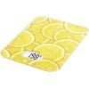 Beurer KS 19 Ψηφιακή Ζυγαριά Κουζίνας 1gr/5kg Lemon