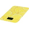 Beurer KS 19 Ψηφιακή Ζυγαριά Κουζίνας 1gr/5kg Lemon
