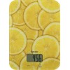 Beurer KS 19 Ψηφιακή Ζυγαριά Κουζίνας 1gr/5kg Lemon