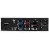 Asus ROG STRIX Z890 H GAMING WIFI Motherboard ATX με Intel 1851 Socket 90MB1K20-M0EAY0