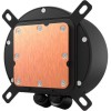 NZXT Kraken Elite 240 (v2) Υδρόψυξη Επεξεργαστή Διπλού Ανεμιστήρα 120mm για Socket AM4/AM5/1700/1200/115x