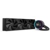 NZXT Kraken Elite 360 (v2) Υδρόψυξη Επεξεργαστή Τριπλού Ανεμιστήρα 120mm για Socket 1700/1200