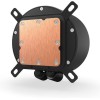 NZXT Kraken Elite 360 (v2) Υδρόψυξη Επεξεργαστή Τριπλού Ανεμιστήρα 120mm για Socket AM4/AM5/1700/1200 με RGB Φωτισμό