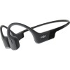 Shokz OpenRun Bone Conduction Bluetooth Handsfree Ακουστικά με Αντοχή στον Ιδρώτα Μαύρα
