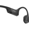 Shokz OpenRun Bone Conduction Bluetooth Handsfree Ακουστικά με Αντοχή στον Ιδρώτα Μαύρα