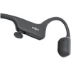 Shokz OpenRun Bone Conduction Bluetooth Handsfree Ακουστικά με Αντοχή στον Ιδρώτα Μαύρα