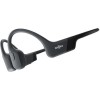Shokz OpenRun Bone Conduction Bluetooth Handsfree Ακουστικά με Αντοχή στον Ιδρώτα Μαύρα