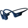 Shokz OpenRun Bone Conduction Bluetooth Handsfree Ακουστικά με Αντοχή στον Ιδρώτα Μπλε