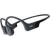 Shokz OpenRun Mini Bone Conduction Bluetooth Handsfree Ακουστικά με Αντοχή στον Ιδρώτα Μαύρα