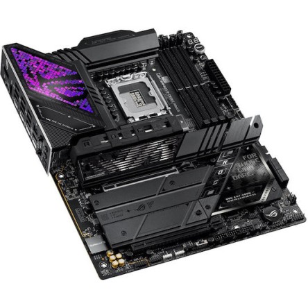 Asus ROG Strix Z890-E Gaming WIFI Motherboard ATX με Intel 1851 Socket 90MB1IM0-M0EAY0