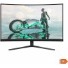 Philips Evnia 32M2C3500L VA HDR Curved Monitor 31.5