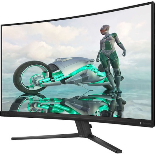 Philips Evnia 32M2C3500L VA HDR Curved Monitor 31.5