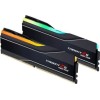 G.Skill Trident Z5 Neo RGB DDR5 32GB RAM με 2x16GB Modules και Ταχύτητα 6400 για Desktop