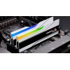G.Skill Trident Z5 Neo RGB DDR5 32GB RAM με 2x16GB Modules και Ταχύτητα 6400 για Desktop