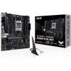 Asus TUF Gaming A620M Plus Wifi Motherboard Micro ATX με AMD AM5 Socket 90MB1F00-M0EAY0
