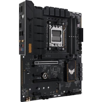 Asus TUF Gaming A620-PRO WiFi Motherboard ATX με AMD AM5 Socket 90MB1FR0-M0EAY0