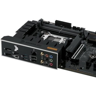 Asus TUF Gaming A620-PRO WiFi Motherboard ATX με AMD AM5 Socket 90MB1FR0-M0EAY0