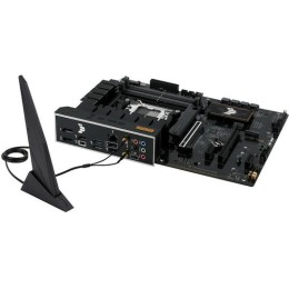 Asus TUF Gaming A620-PRO WiFi Motherboard ATX με AMD AM5 Socket 90MB1FR0-M0EAY0