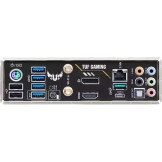 Asus TUF Gaming B550M-PLUS WIFI II Motherboard Micro ATX με AMD AM4 Socket