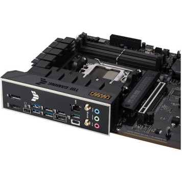 Asus TUF GAMING B650-E WIFI Motherboard ATX με AMD AM5 Socket 90MB1GT0-M0EAY0