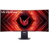 LG 45GS95QX-B Ultrawide OLED Curved Monitor 45