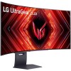 LG 45GS95QX-B Ultrawide OLED Curved Monitor 45