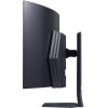 LG 45GS95QX-B Ultrawide OLED Curved Monitor 45