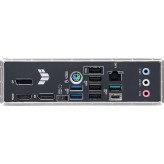 Asus TUF Gaming B650M-E Motherboard Micro ATX με AMD AM5 Socket 90MB1FU0-M0EAY0