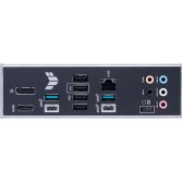 Asus TUF Gaming B650-PLUS Motherboard ATX με AMD AM5 Socket 90MB1BY0-M0EAY0