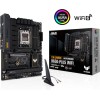 Asus TUF Gaming B650-PLUS WIFI Motherboard ATX με AMD AM5 Socket 90MB1BZ0-M0EAY0