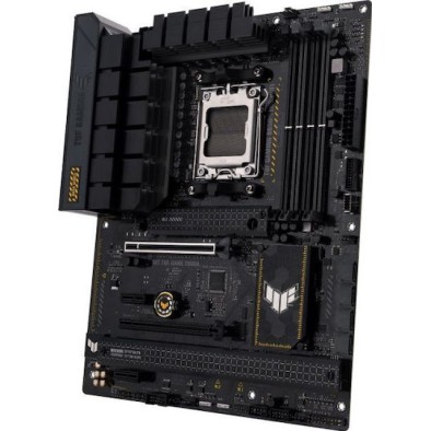 Asus TUF Gaming B650-PLUS WIFI Motherboard ATX με AMD AM5 Socket 90MB1BZ0-M0EAY0