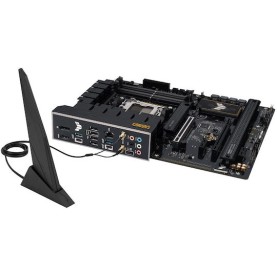 Asus TUF Gaming B650-PLUS WIFI Motherboard ATX με AMD AM5 Socket 90MB1BZ0-M0EAY0