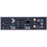 Asus TUF Gaming B650-PLUS WIFI Motherboard ATX με AMD AM5 Socket 90MB1BZ0-M0EAY0